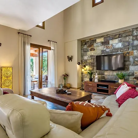 Son Pavo Real Holiday home *