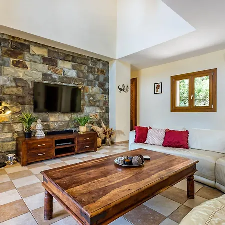 Son Pavo Real Holiday home *