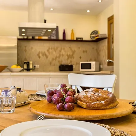 Holiday home Son Pavo Real