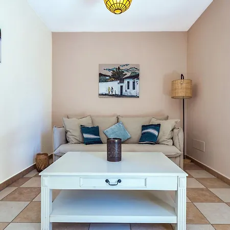 Son Pavo Real Holiday home *