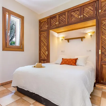 Son Pavo Real Holiday home *