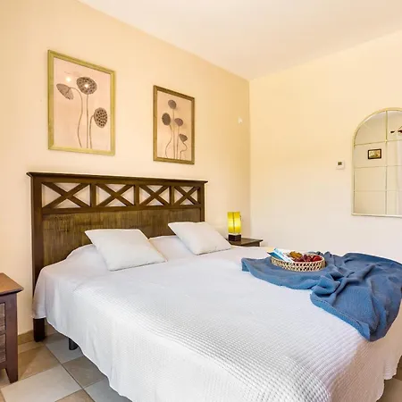 Son Pavo Real Holiday home Santanyi