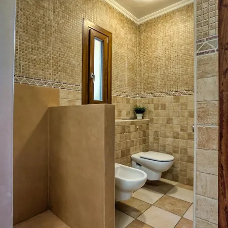 Son Pavo Real Holiday home Santanyi