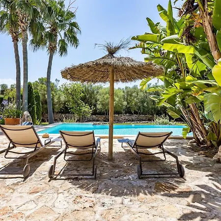 Holiday home Son Pavo Real *